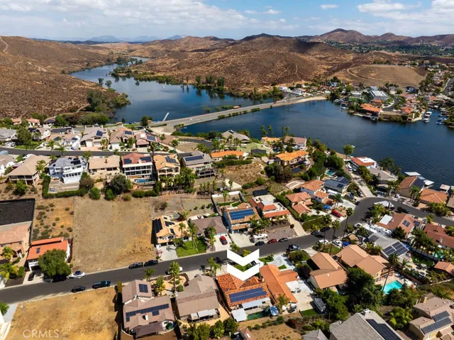 29117 Big Range Road, Canyon Lake, California 92587
