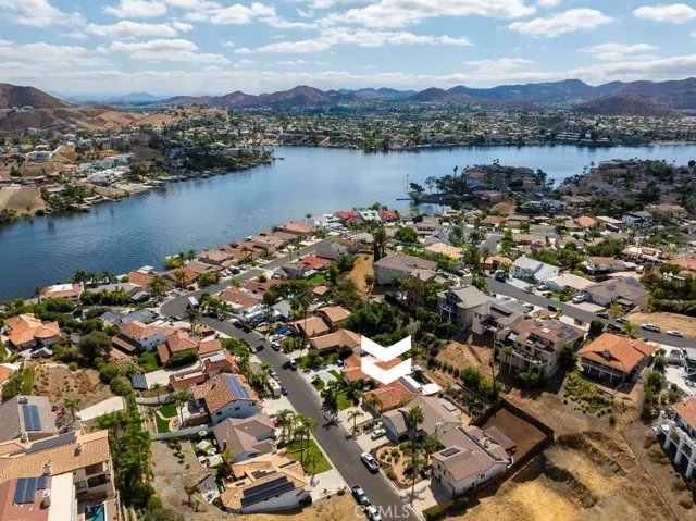 29117 Big Range Road, Canyon Lake, California 92587