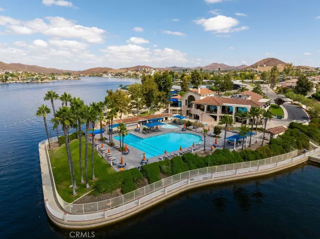29117 Big Range Road, Canyon Lake, California 92587