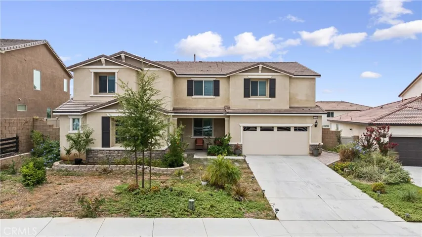 33288 Skyview Road, Winchester, California 92596