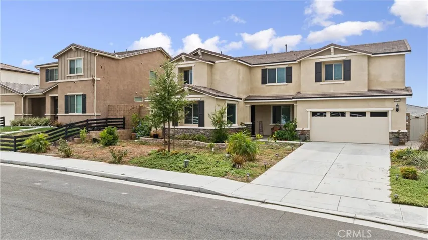 33288 Skyview Road, Winchester, California 92596
