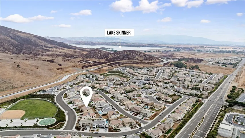 33288 Skyview Road, Winchester, California 92596