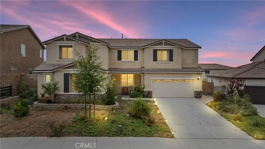 33288 Skyview Road, Winchester, California 92596