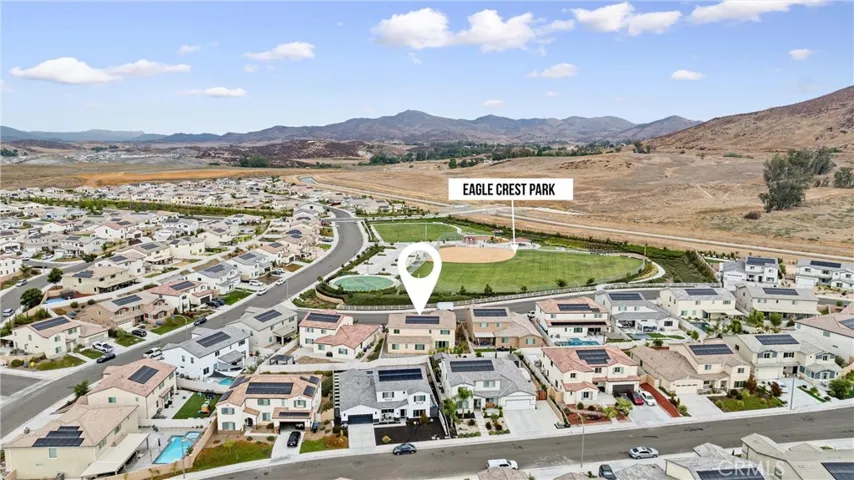 33288 Skyview Road, Winchester, California 92596
