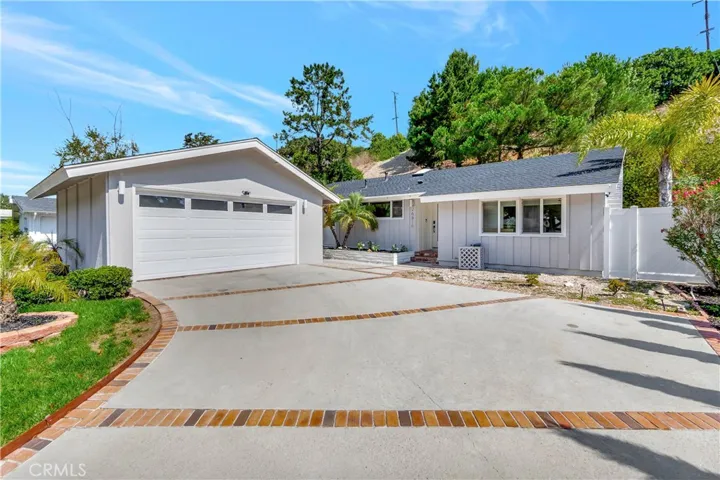 26816 Basswood Avenue, Rancho Palos Verdes, California 90275