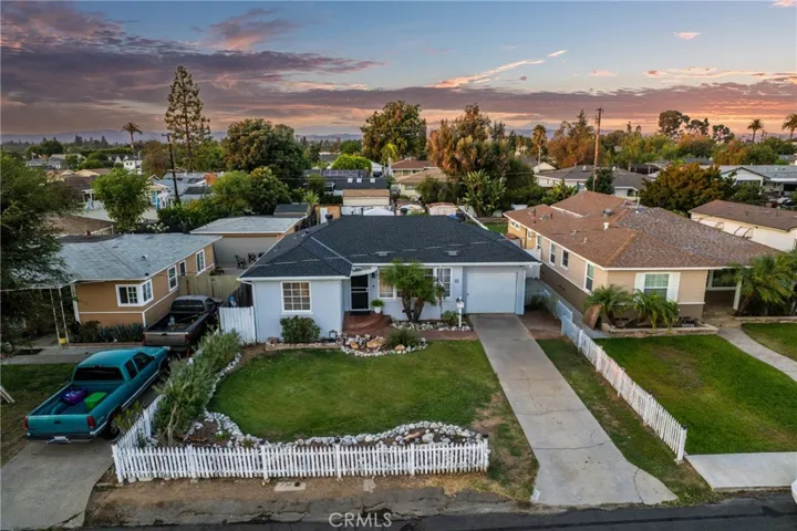 135 Wilson Avenue, Placentia, California 92870
