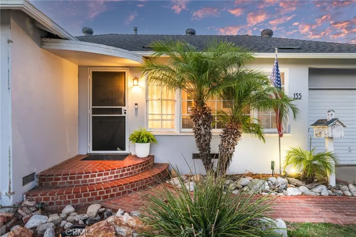 135 Wilson Avenue, Placentia, California 92870