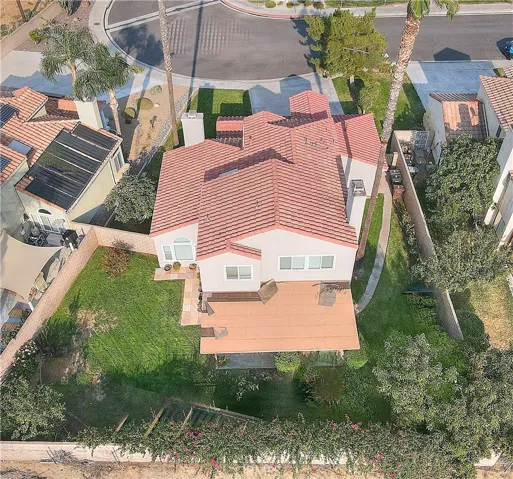 2185 Canyon Drive, Colton, California 92324