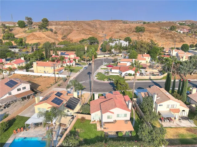2185 Canyon Drive, Colton, California 92324