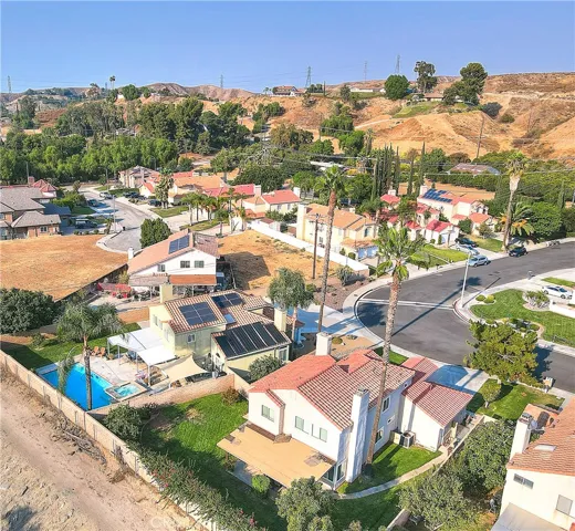2185 Canyon Drive, Colton, California 92324