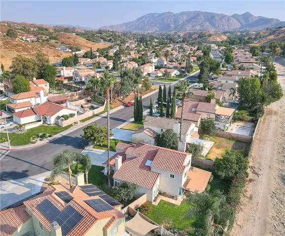 2185 Canyon Drive, Colton, California 92324