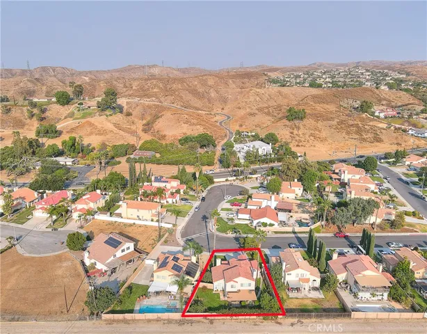 2185 Canyon Drive, Colton, California 92324