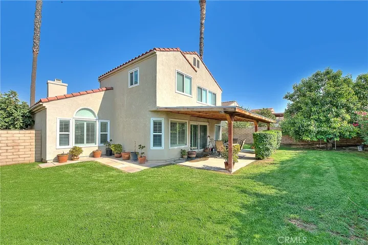 2185 Canyon Drive, Colton, California 92324