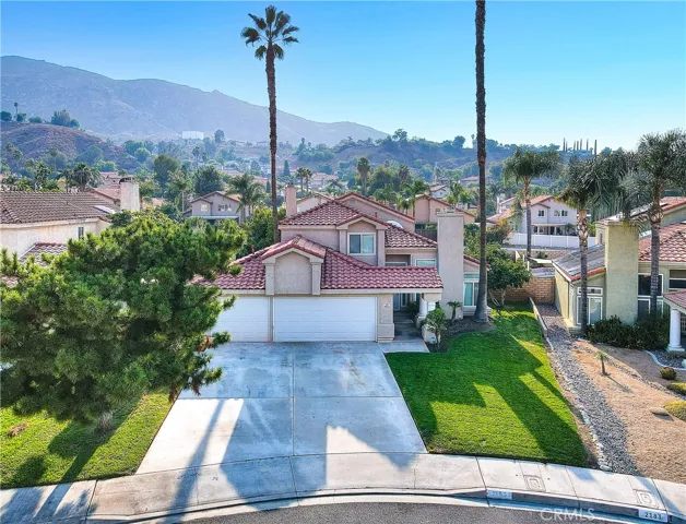 2185 Canyon Drive, Colton, California 92324