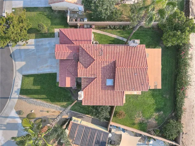 2185 Canyon Drive, Colton, California 92324