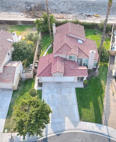 2185 Canyon Drive, Colton, California 92324