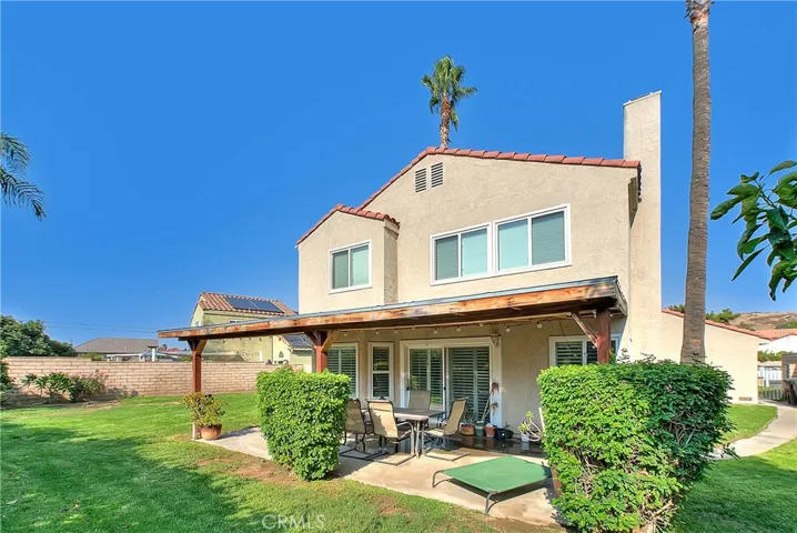 2185 Canyon Drive, Colton, California 92324