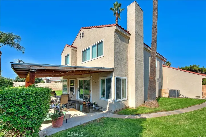 2185 Canyon Drive, Colton, California 92324