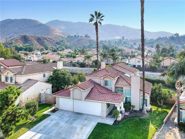 2185 Canyon Drive, Colton, California 92324