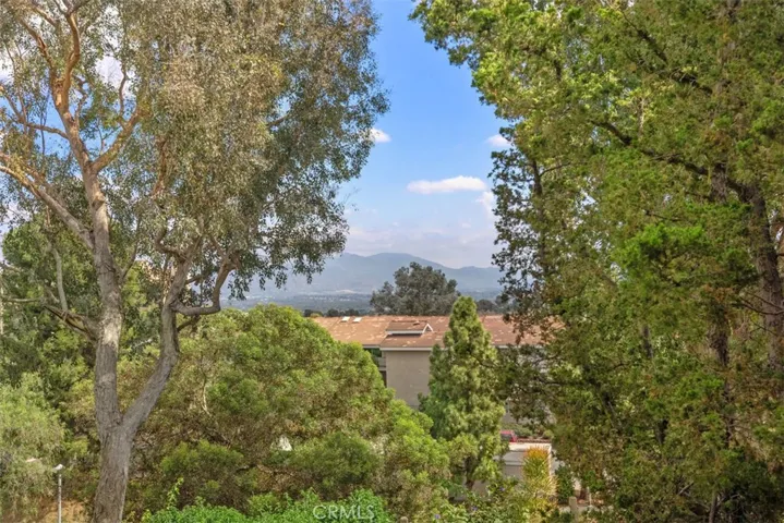 Beautiful panoramic views!