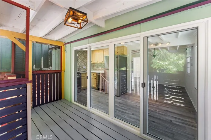 533 Sturtevant Unit B B, Sierra Madre, California 91024