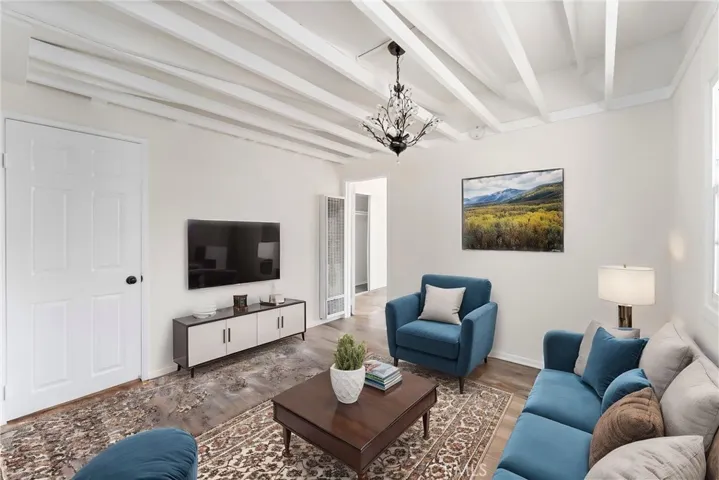 533 Sturtevant Unit B B, Sierra Madre, California 91024