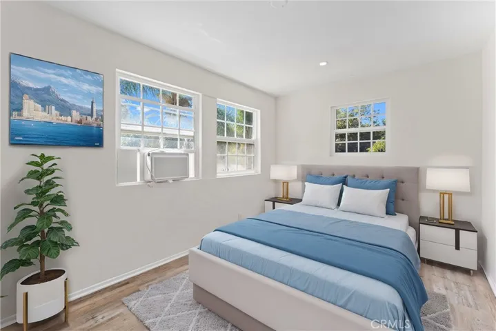 533 Sturtevant Unit B B, Sierra Madre, California 91024