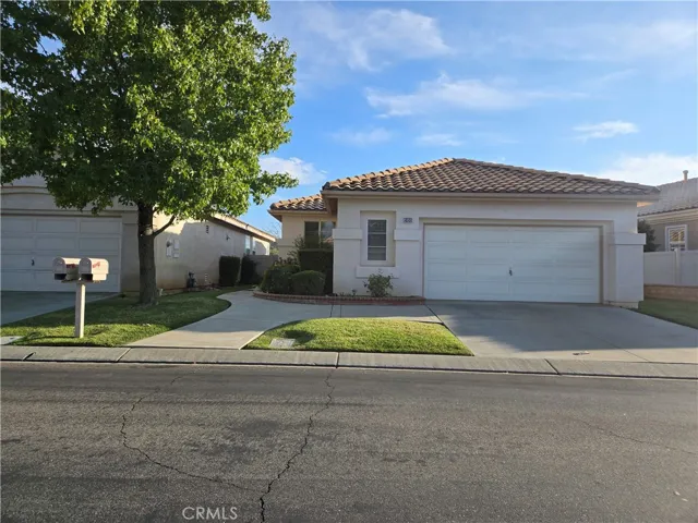 6166 Turnberry Drive, Banning, California 92220