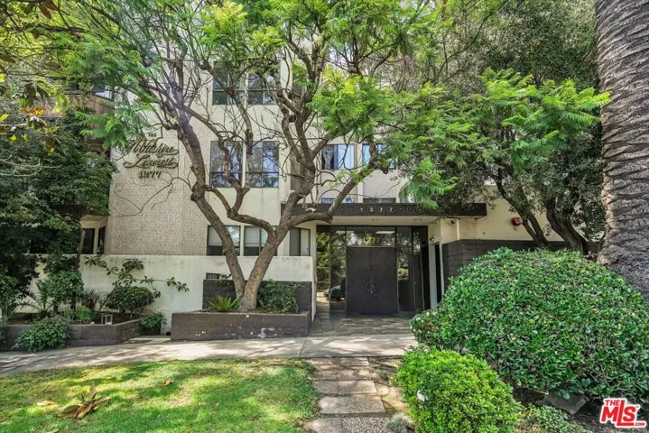 1277 S S Beverly Glen Boulevard 107, Los Angeles, California 90024