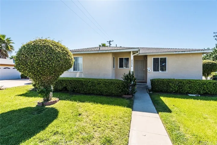 7770 Adams Way, Buena Park, California 90620