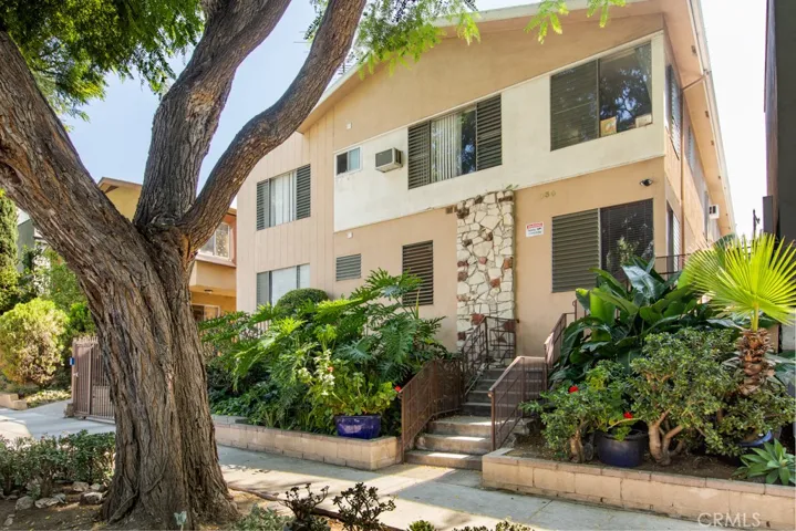 930 N Stanley Avenue 2, West Hollywood, California 90046