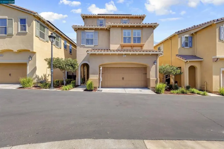 4367 Cherico Ln, Dublin, California 94568-4225