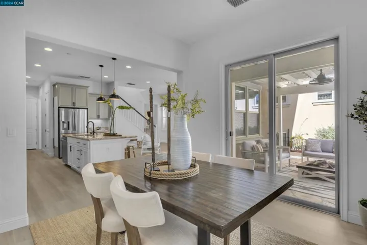 4367 Cherico Ln, Dublin, California 94568-4225