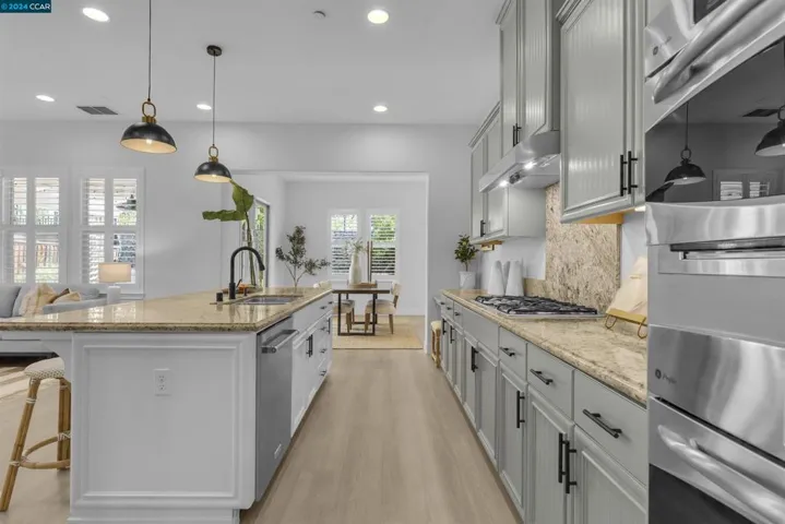 4367 Cherico Ln, Dublin, California 94568-4225
