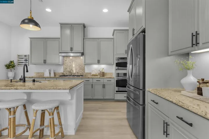 4367 Cherico Ln, Dublin, California 94568-4225