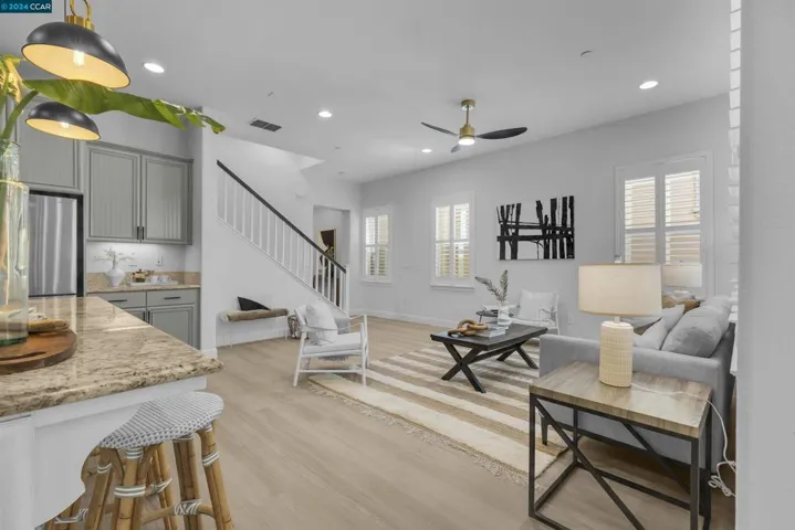 4367 Cherico Ln, Dublin, California 94568-4225