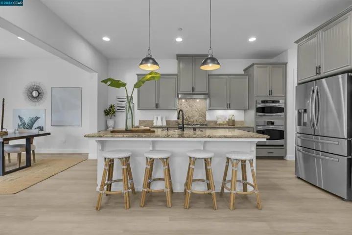 4367 Cherico Ln, Dublin, California 94568-4225