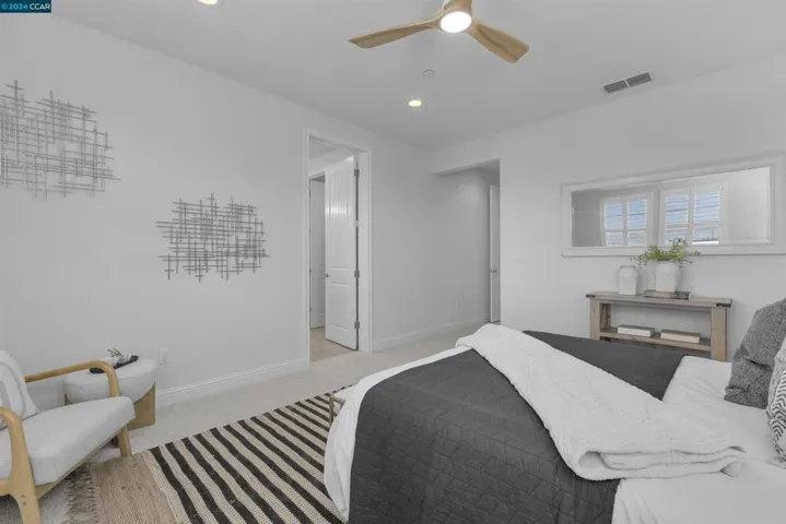 4367 Cherico Ln, Dublin, California 94568-4225