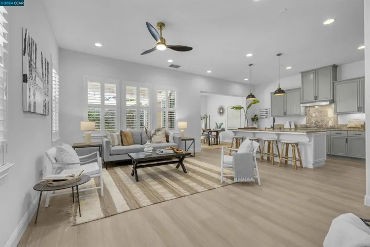 4367 Cherico Ln, Dublin, California 94568-4225