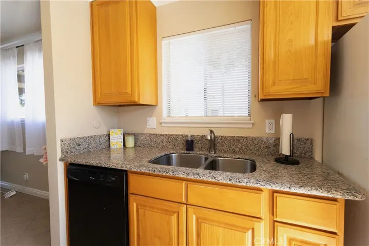 Sink kitchen