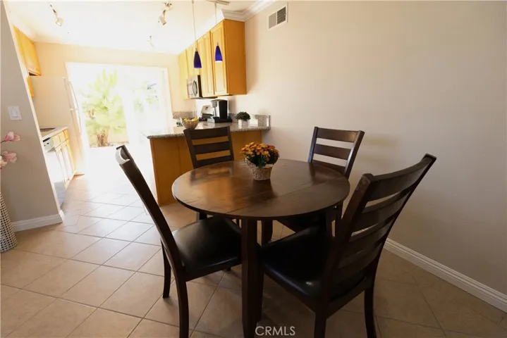 dining rm