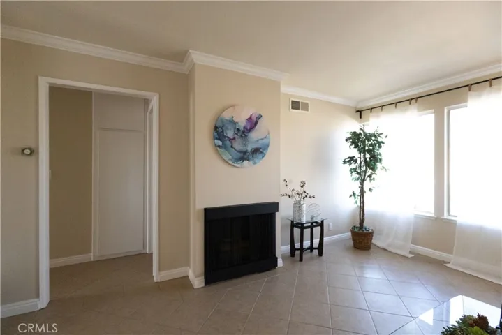 living rm