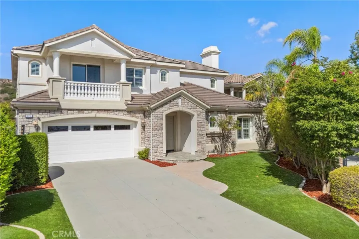 18791 Pimlico Terr, Yorba Linda, California 92886