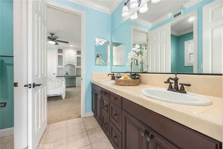18791 Pimlico Terr, Yorba Linda, California 92886