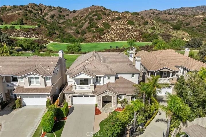 18791 Pimlico Terr, Yorba Linda, California 92886
