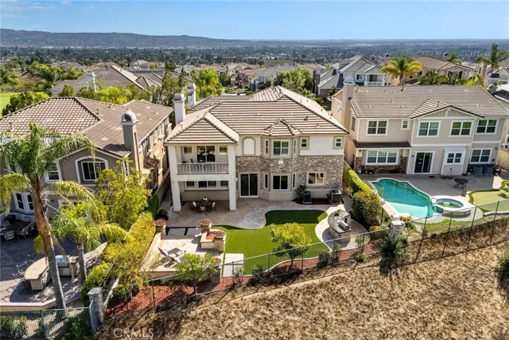 18791 Pimlico Terr, Yorba Linda, California 92886