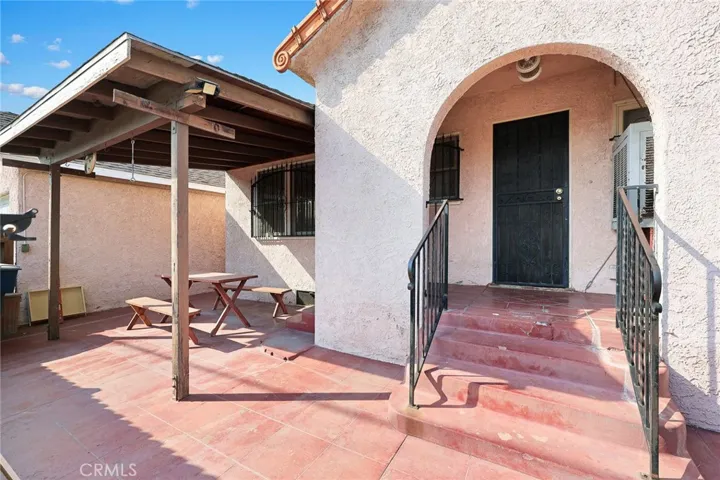 3405 Lexington Avenue, El Monte, California 91731