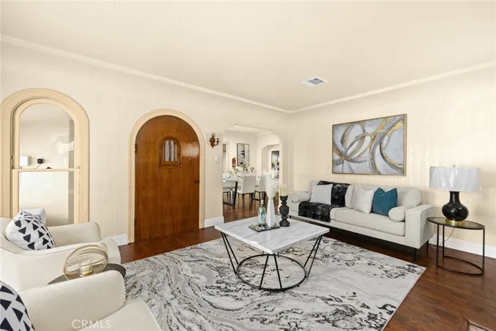 3405 Lexington Avenue, El Monte, California 91731