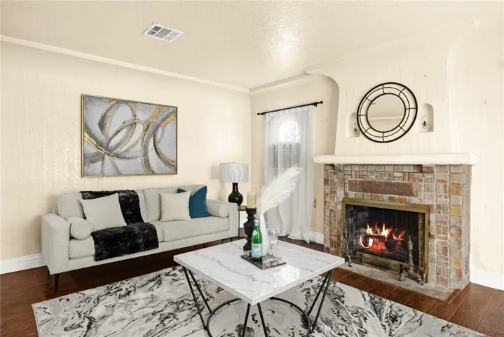3405 Lexington Avenue, El Monte, California 91731