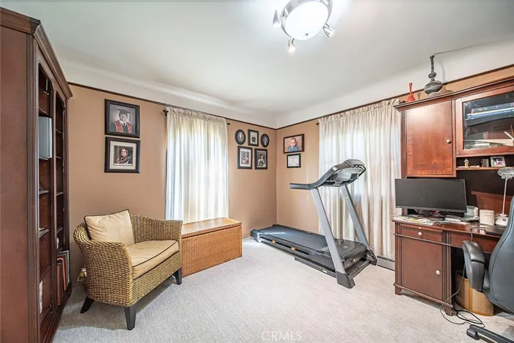 Bedroom #3
